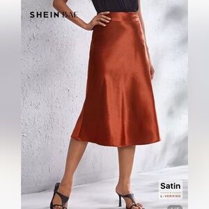Slip Skirt